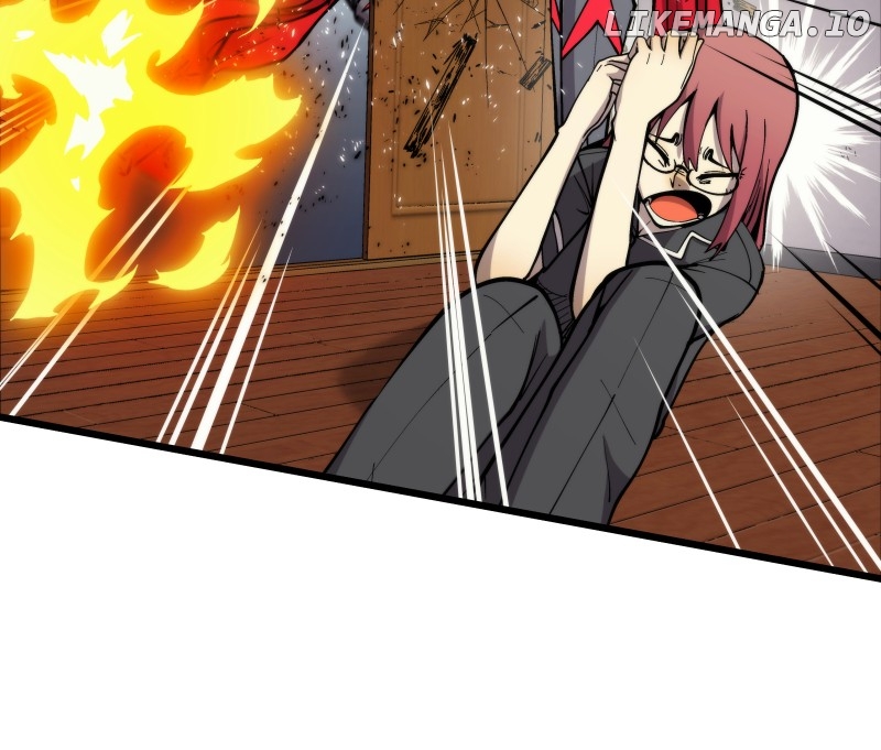 MONOCHROME – Manhwa Chapter 74 - page 59