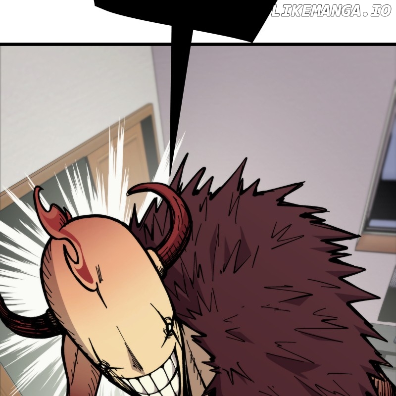 MONOCHROME – Manhwa Chapter 74 - page 6