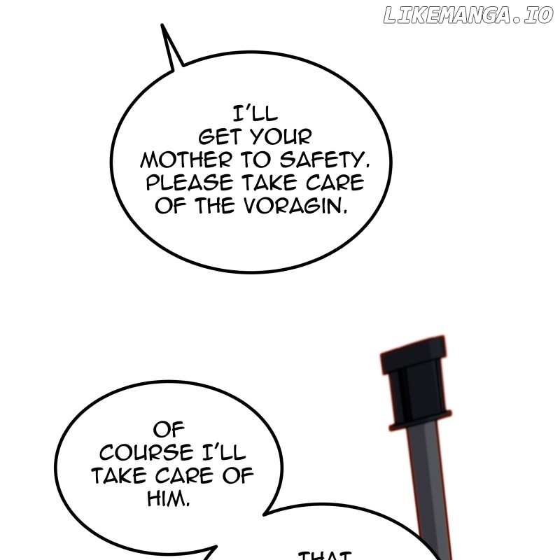 MONOCHROME – Manhwa Chapter 74 - page 62