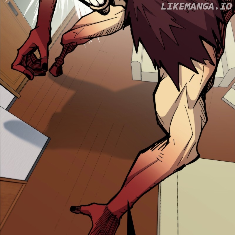 MONOCHROME – Manhwa Chapter 74 - page 7