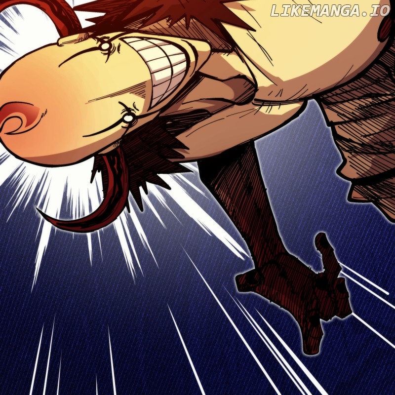 MONOCHROME – Manhwa Chapter 74 - page 75