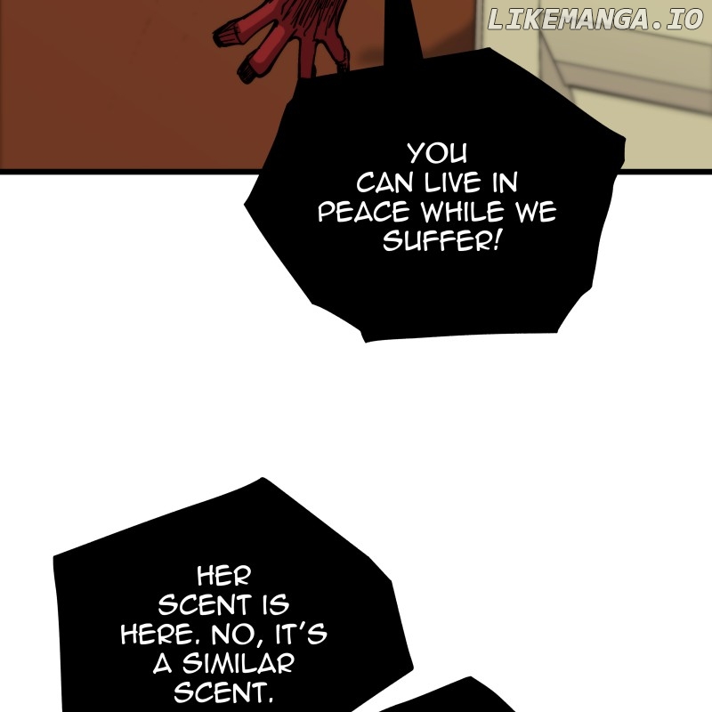 MONOCHROME – Manhwa Chapter 74 - page 8