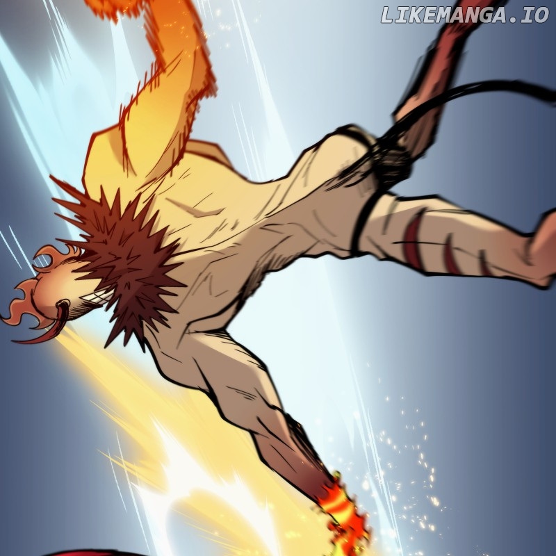 MONOCHROME – Manhwa Chapter 74 - page 81