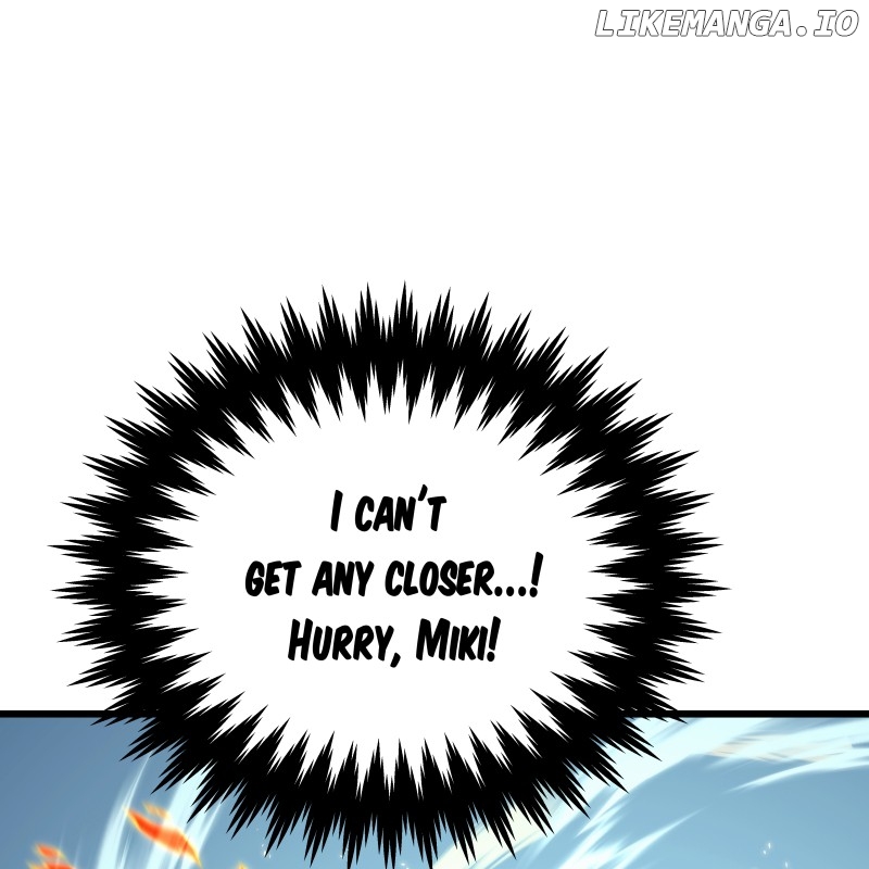 MONOCHROME – Manhwa Chapter 74 - page 87