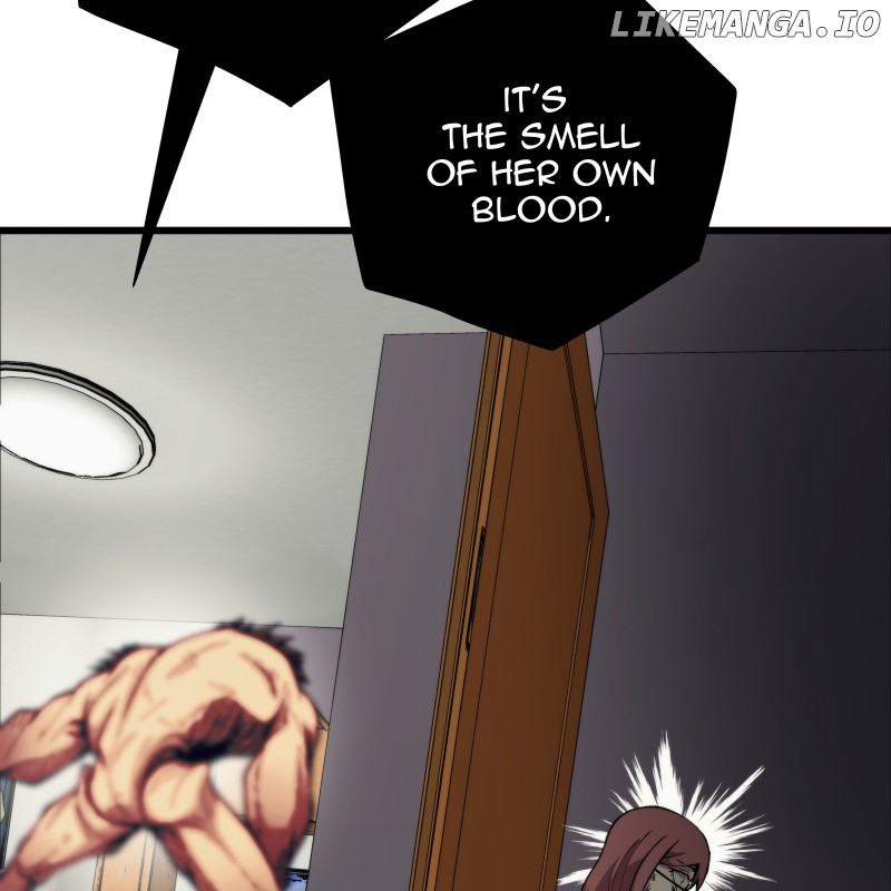 MONOCHROME – Manhwa Chapter 74 - page 9