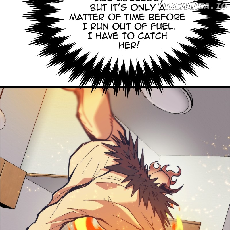 MONOCHROME – Manhwa Chapter 74 - page 90
