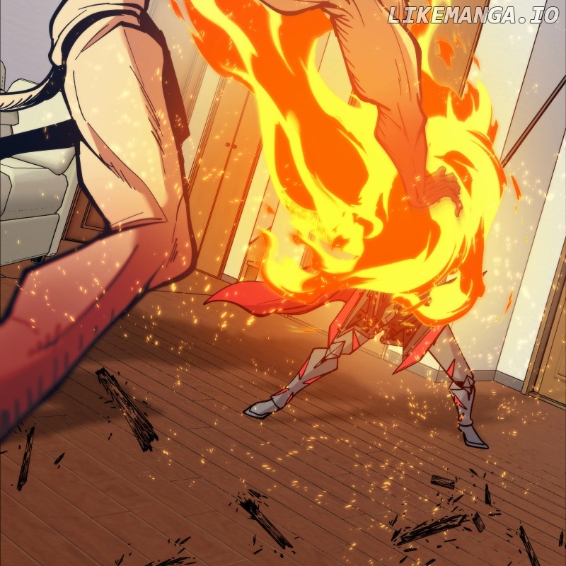 MONOCHROME – Manhwa Chapter 74 - page 91