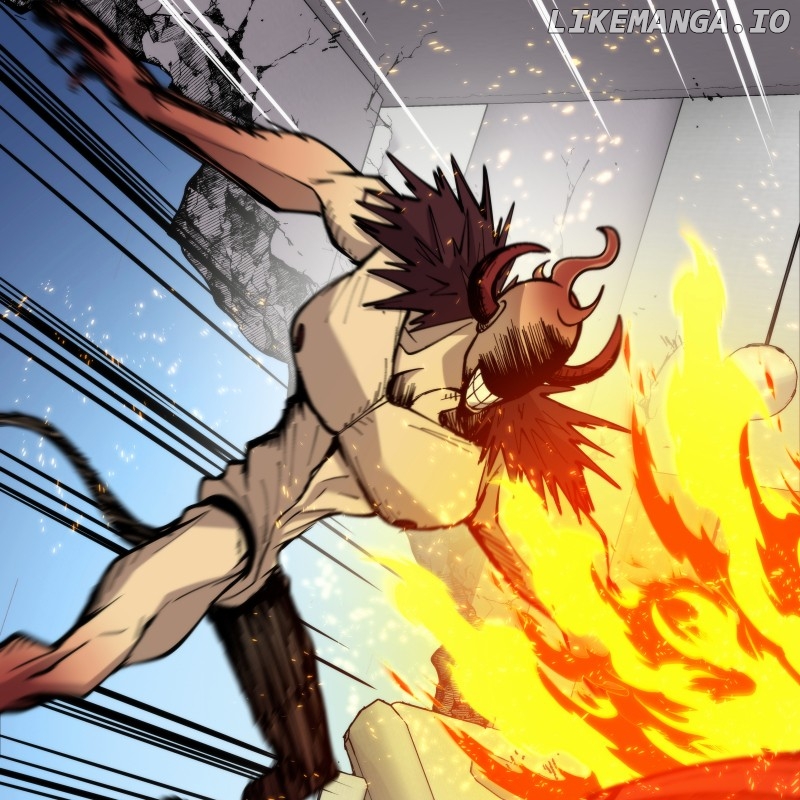 MONOCHROME – Manhwa Chapter 74 - page 97