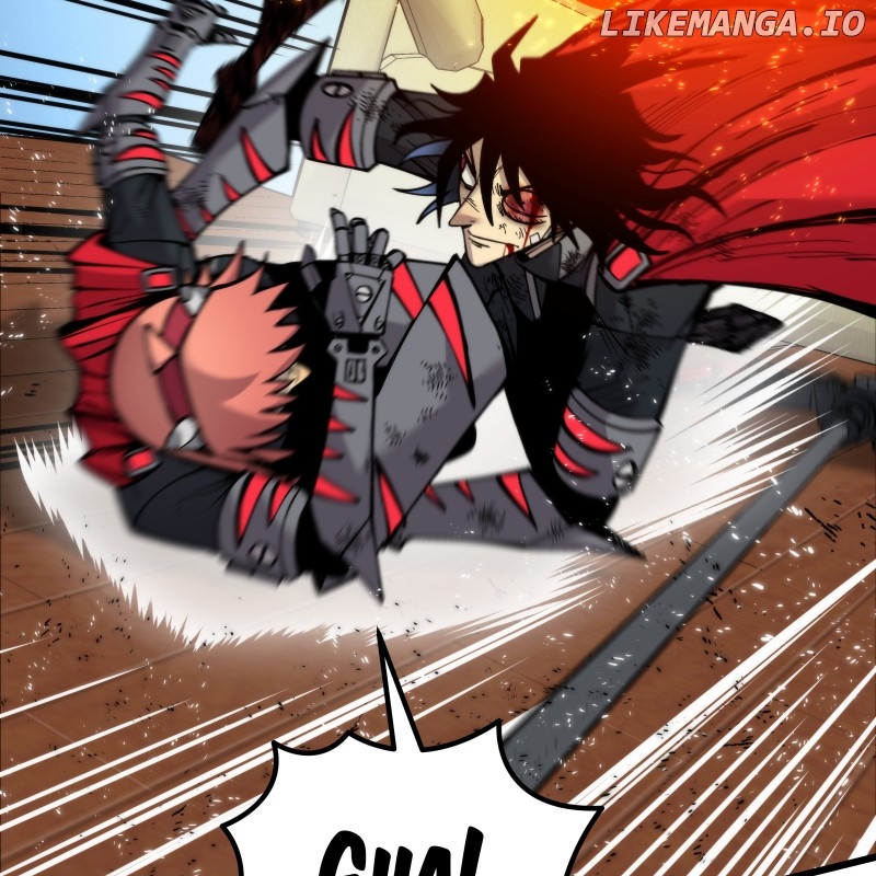 MONOCHROME – Manhwa Chapter 74 - page 98