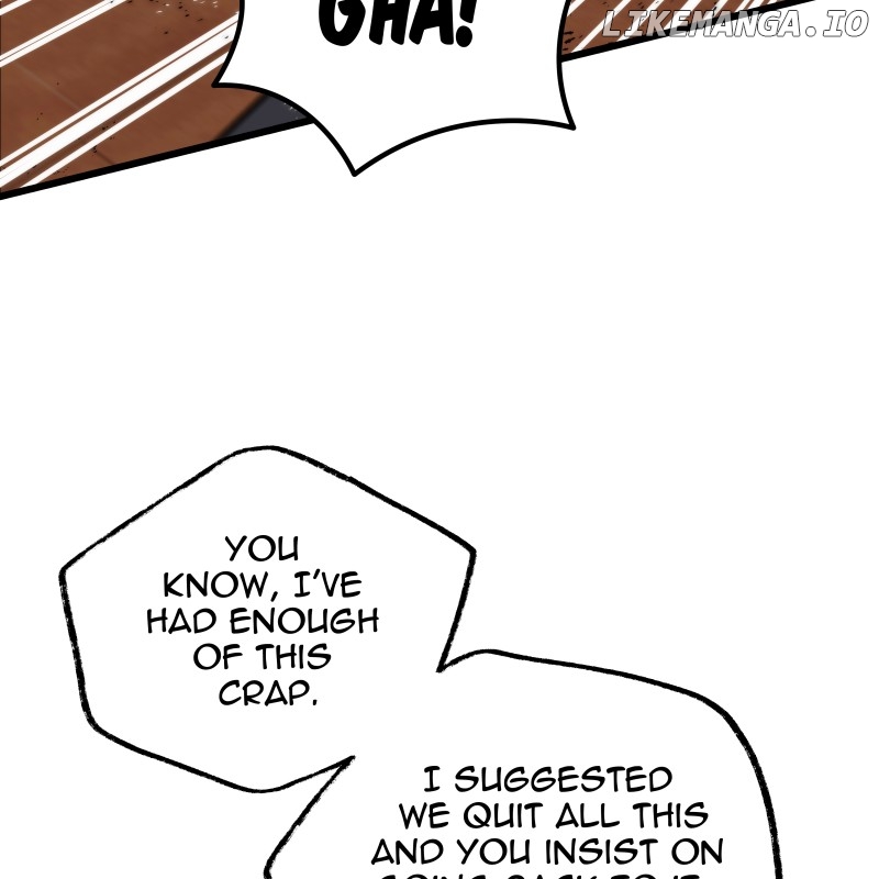 MONOCHROME – Manhwa Chapter 74 - page 99