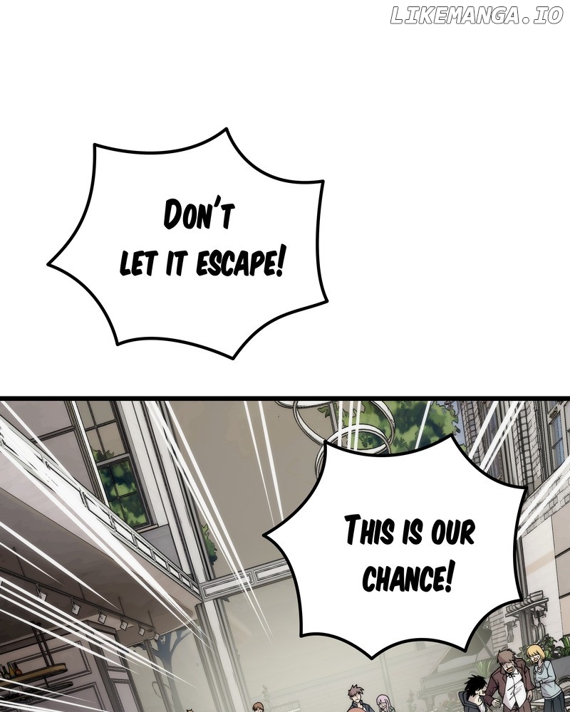 MONOCHROME – Manhwa Chapter 55 - page 105