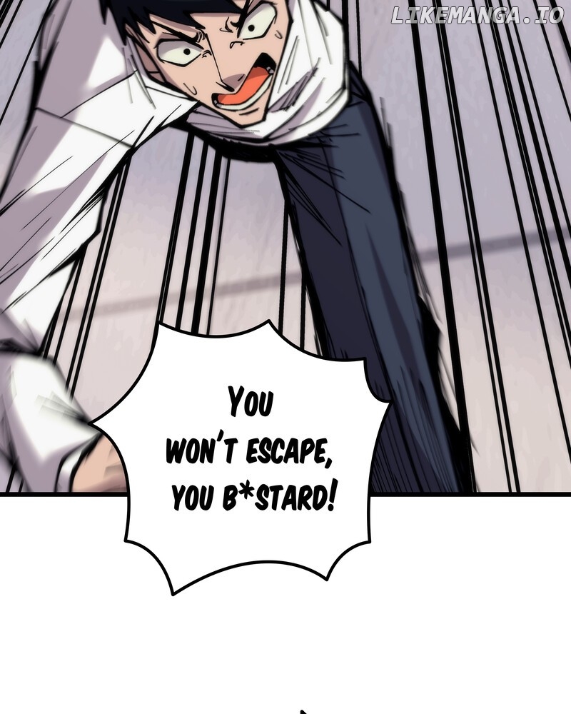 MONOCHROME – Manhwa Chapter 55 - page 107