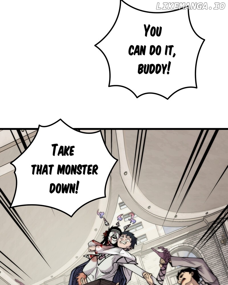 MONOCHROME – Manhwa Chapter 55 - page 108