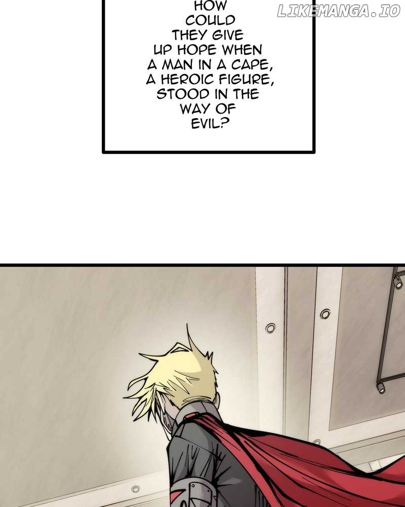 MONOCHROME – Manhwa Chapter 55 - page 117