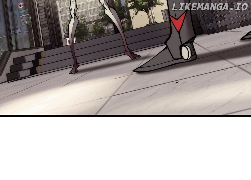 MONOCHROME – Manhwa Chapter 55 - page 119