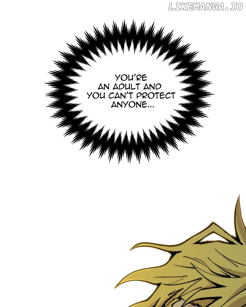 MONOCHROME – Manhwa Chapter 55 - page 120