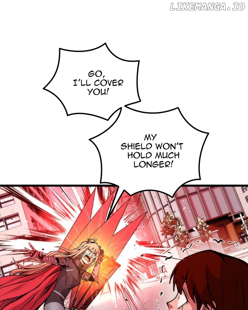 MONOCHROME – Manhwa Chapter 55 - page 16