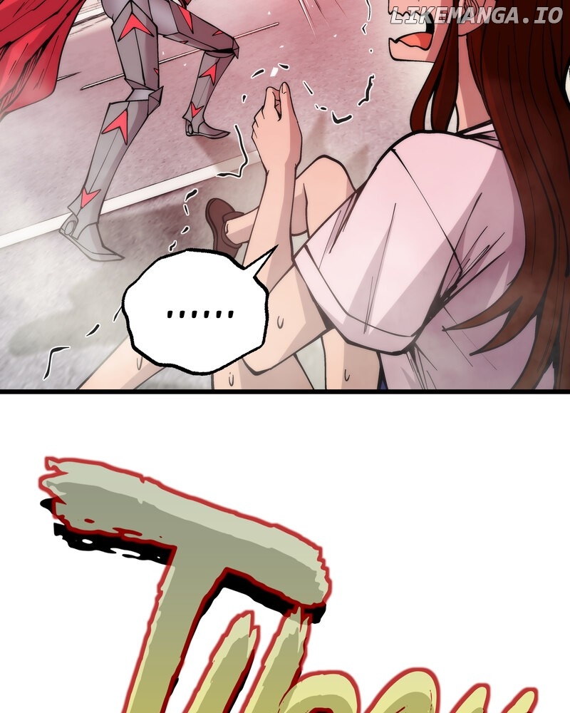 MONOCHROME – Manhwa Chapter 55 - page 17