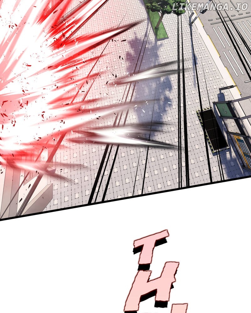 MONOCHROME – Manhwa Chapter 55 - page 21