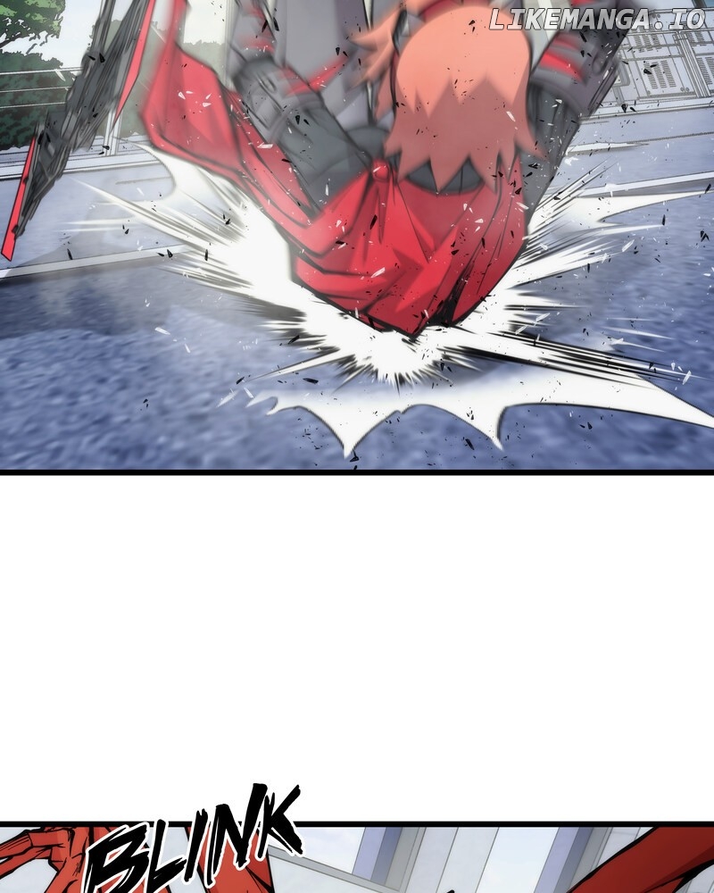MONOCHROME – Manhwa Chapter 55 - page 23