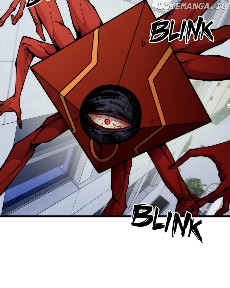 MONOCHROME – Manhwa Chapter 55 - page 24