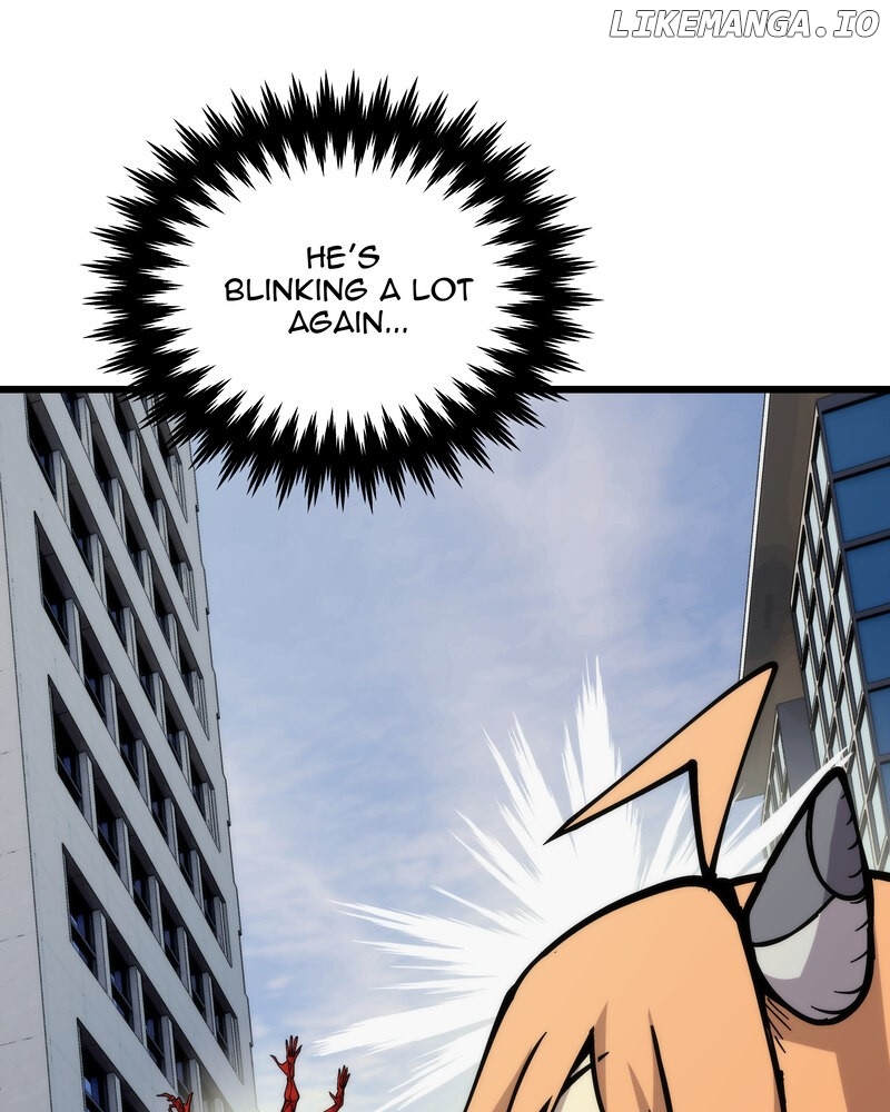 MONOCHROME – Manhwa Chapter 55 - page 25
