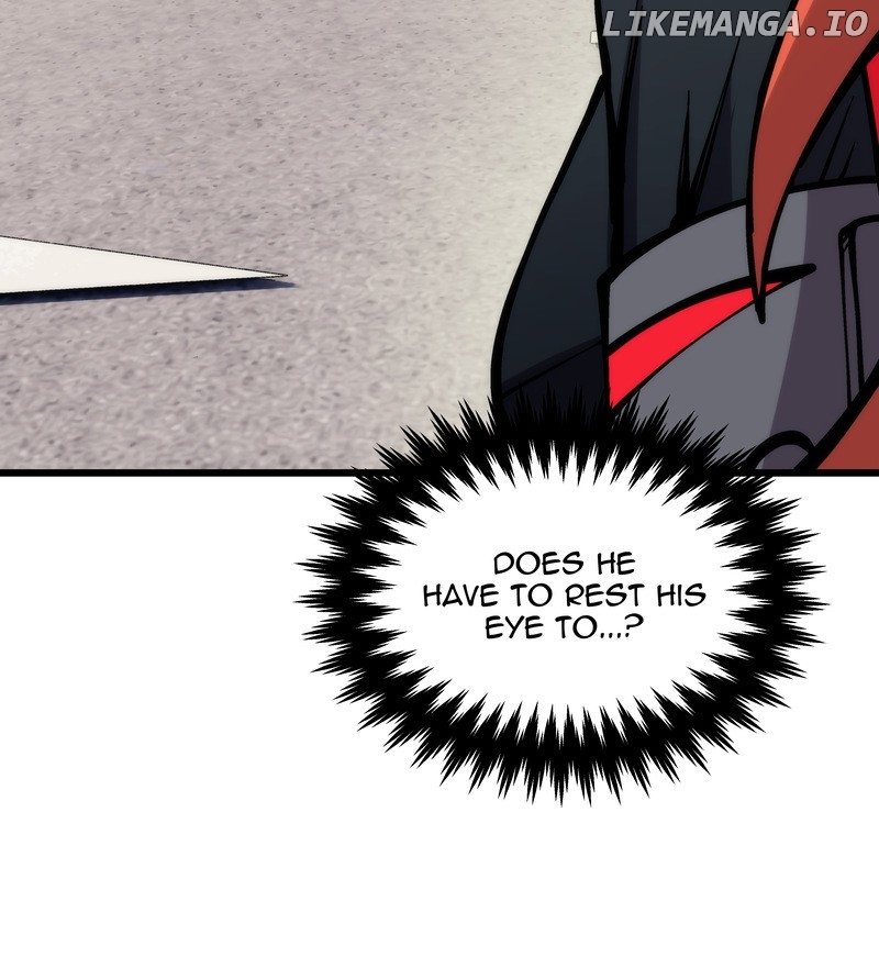 MONOCHROME – Manhwa Chapter 55 - page 27