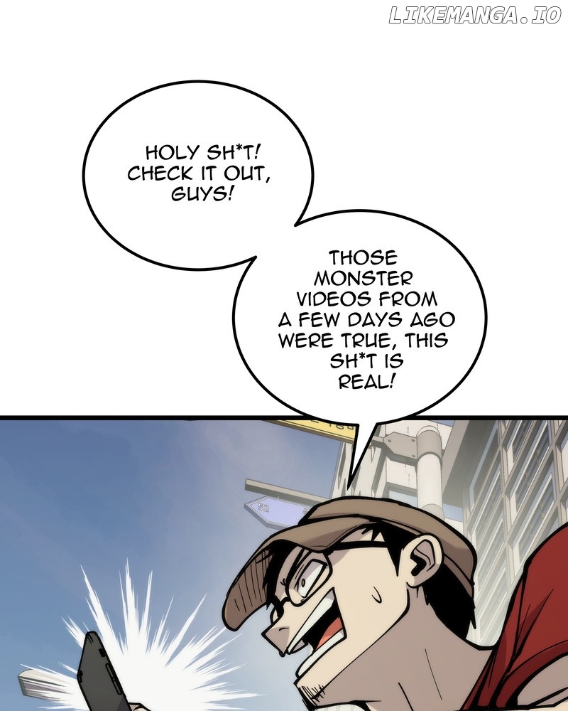 MONOCHROME – Manhwa Chapter 55 - page 28