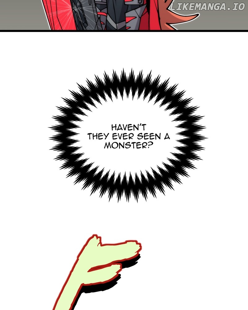 MONOCHROME – Manhwa Chapter 55 - page 32