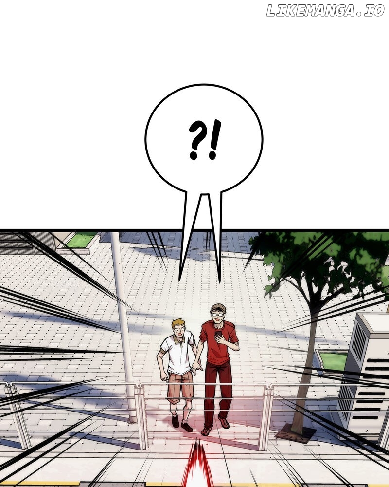 MONOCHROME – Manhwa Chapter 55 - page 35