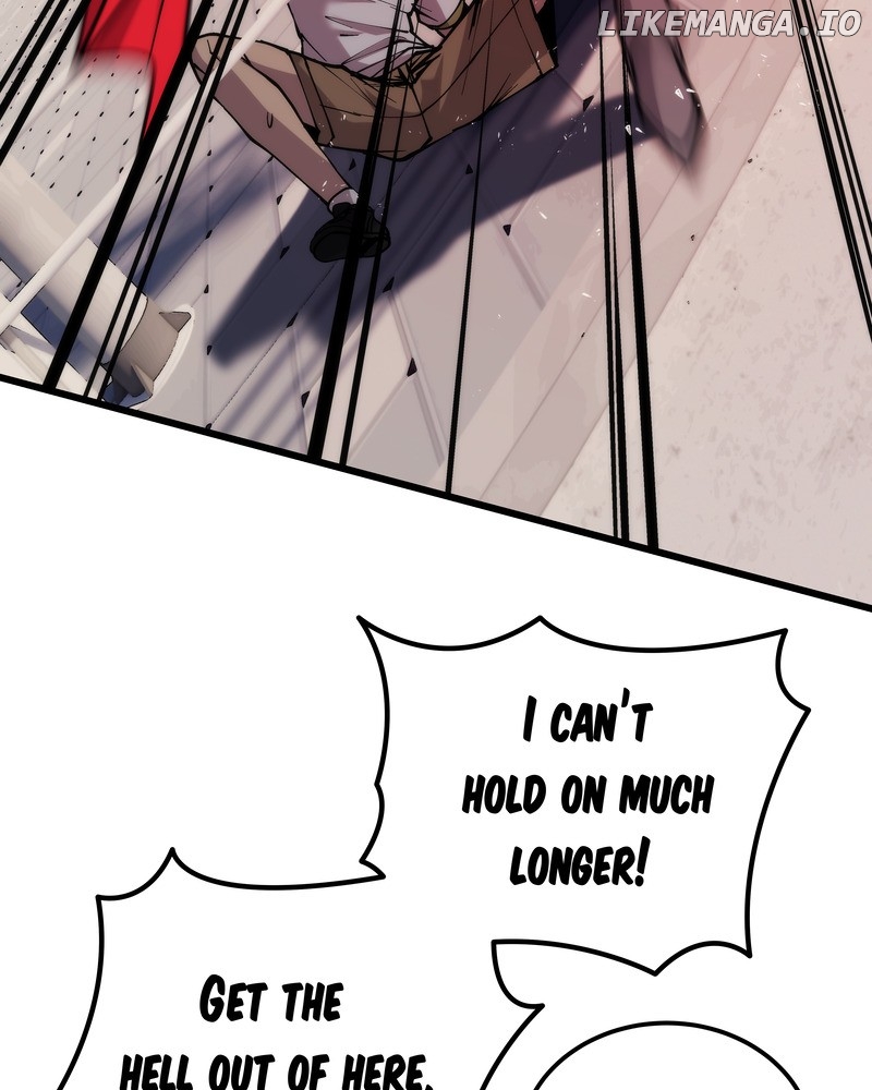 MONOCHROME – Manhwa Chapter 55 - page 39