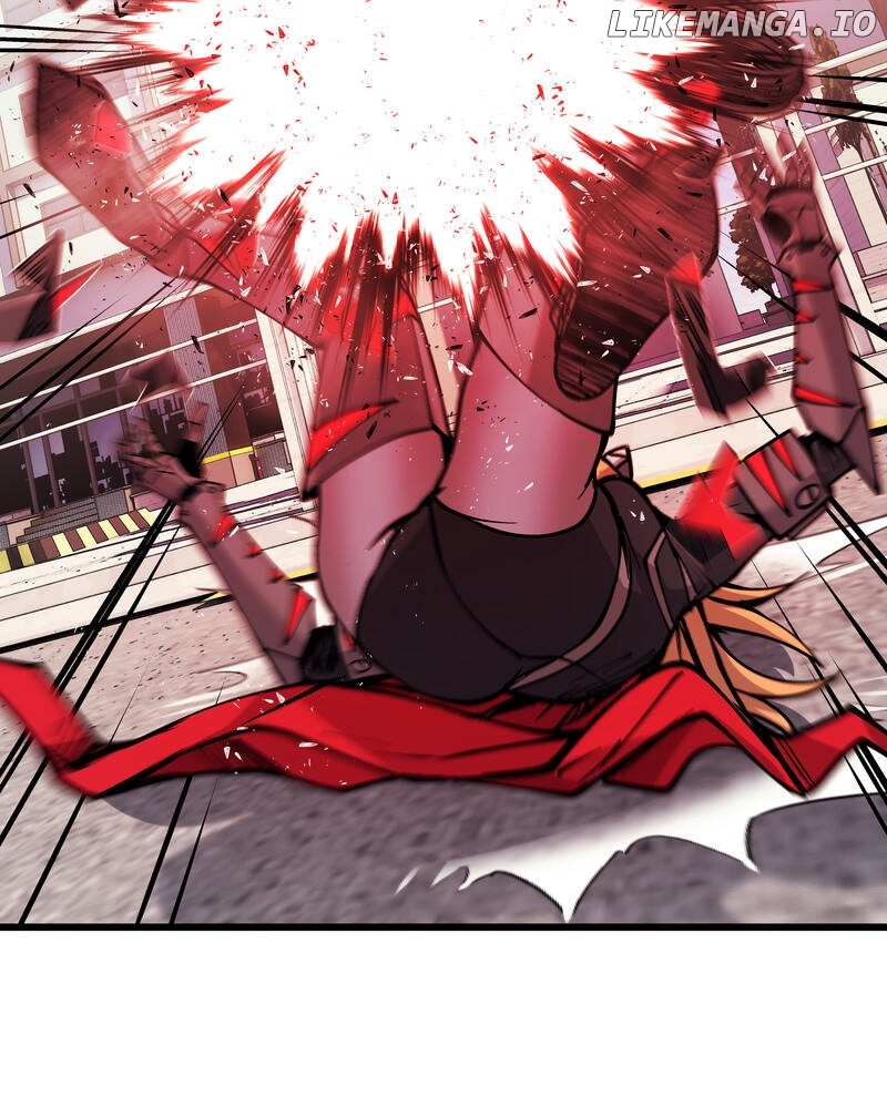 MONOCHROME – Manhwa Chapter 55 - page 43