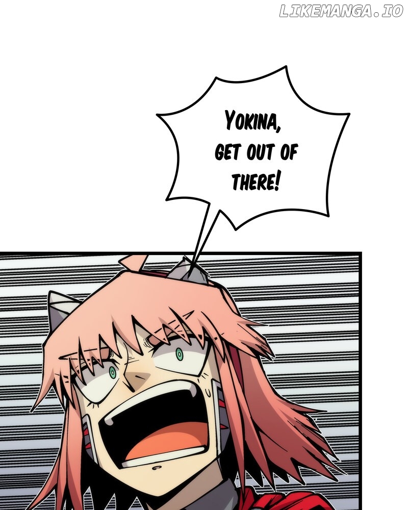 MONOCHROME – Manhwa Chapter 55 - page 44