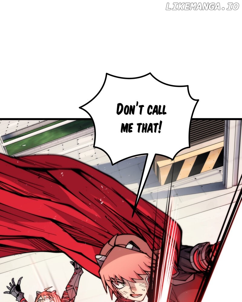 MONOCHROME – Manhwa Chapter 55 - page 50