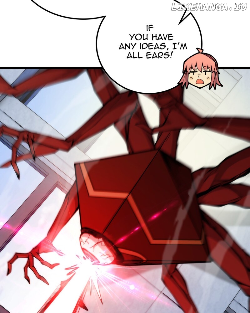 MONOCHROME – Manhwa Chapter 55 - page 53