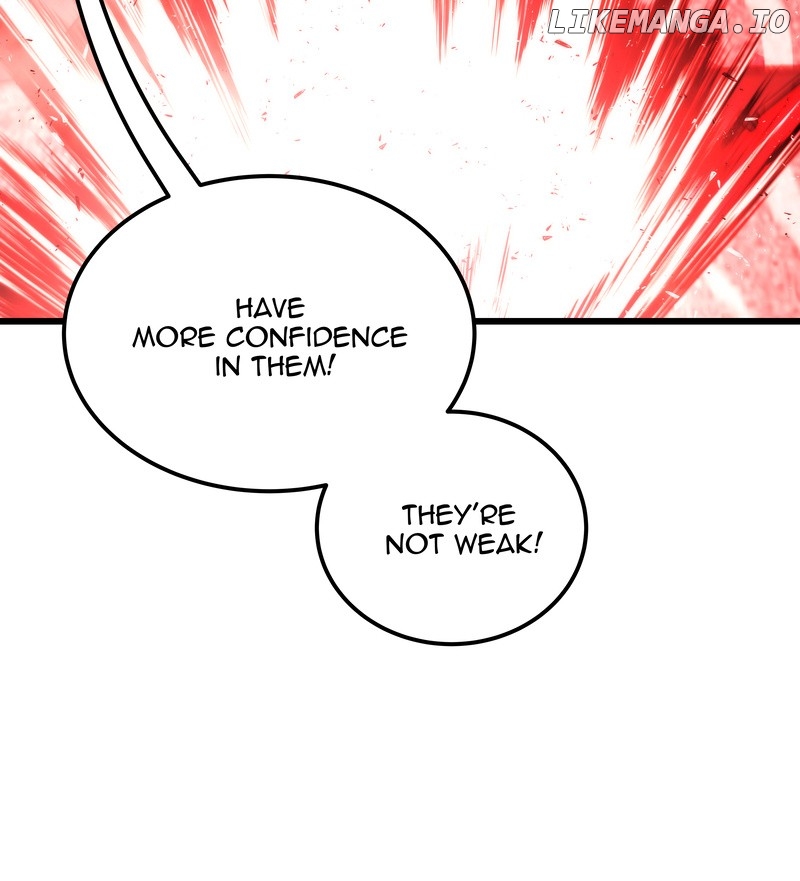 MONOCHROME – Manhwa Chapter 55 - page 57