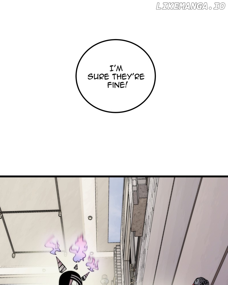 MONOCHROME – Manhwa Chapter 55 - page 58