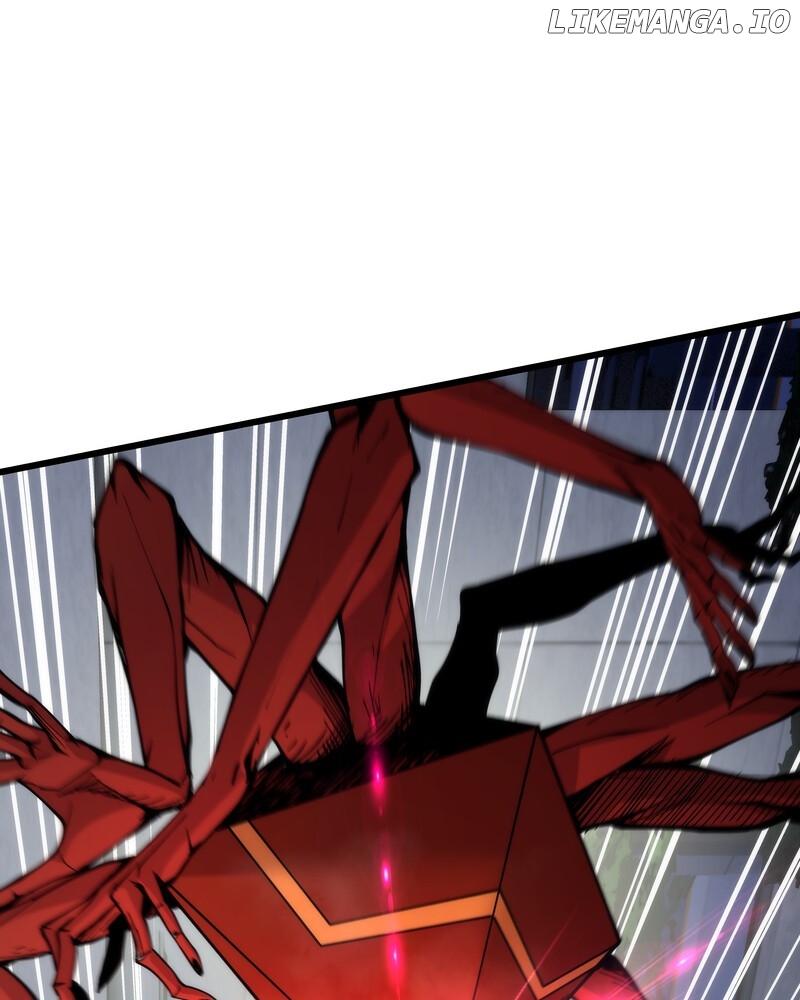 MONOCHROME – Manhwa Chapter 55 - page 6