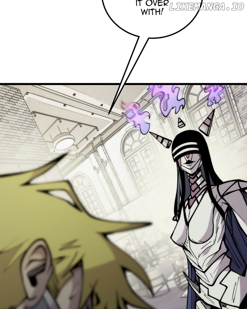 MONOCHROME – Manhwa Chapter 55 - page 61