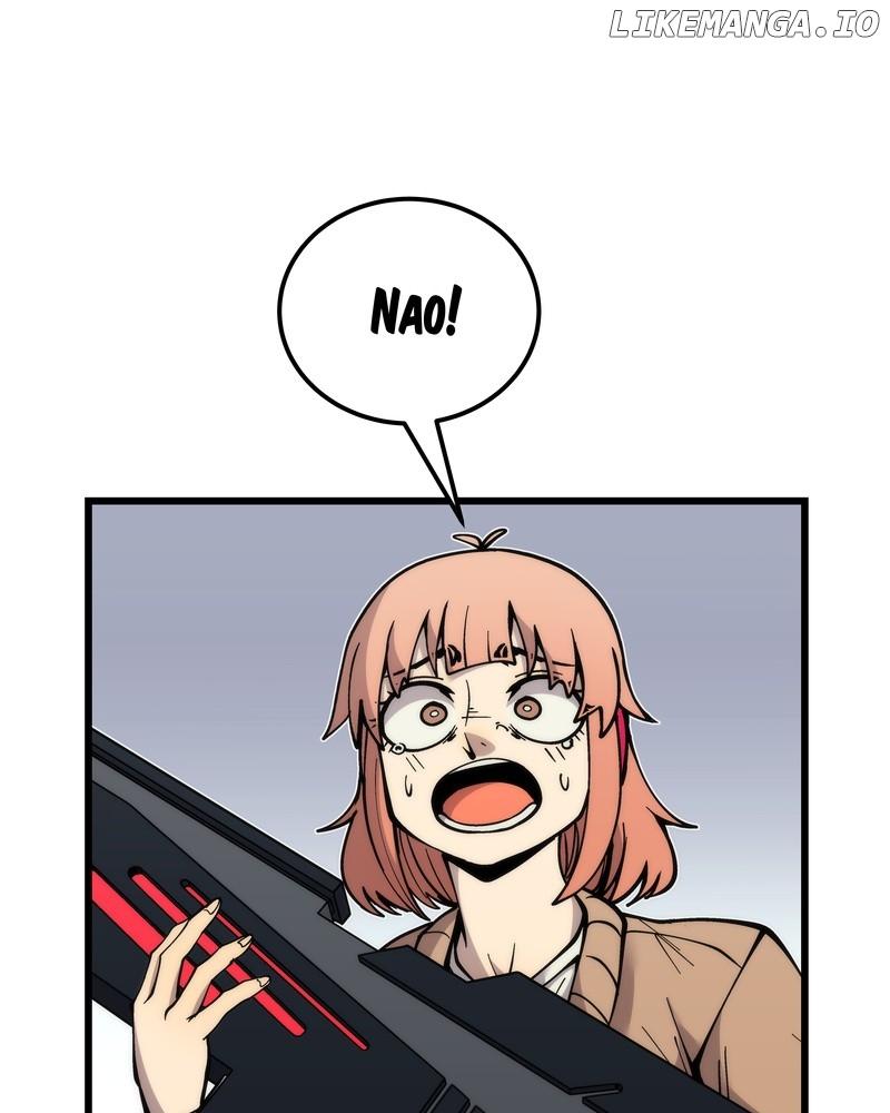 MONOCHROME – Manhwa Chapter 55 - page 63