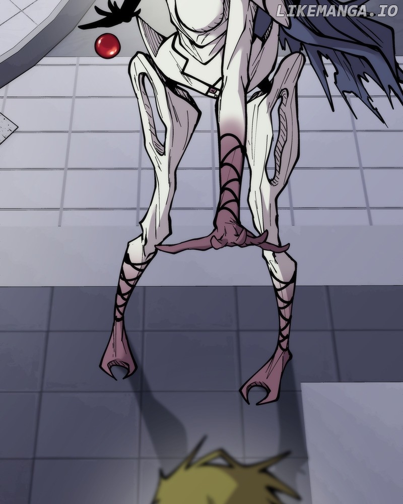 MONOCHROME – Manhwa Chapter 55 - page 67