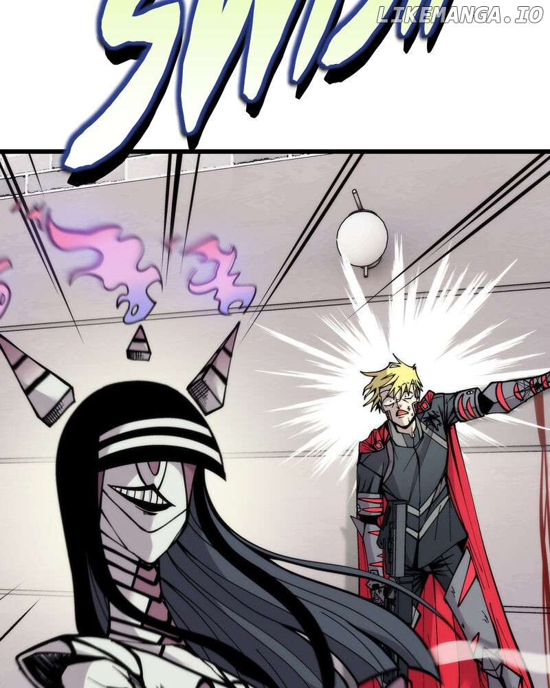 MONOCHROME – Manhwa Chapter 55 - page 70