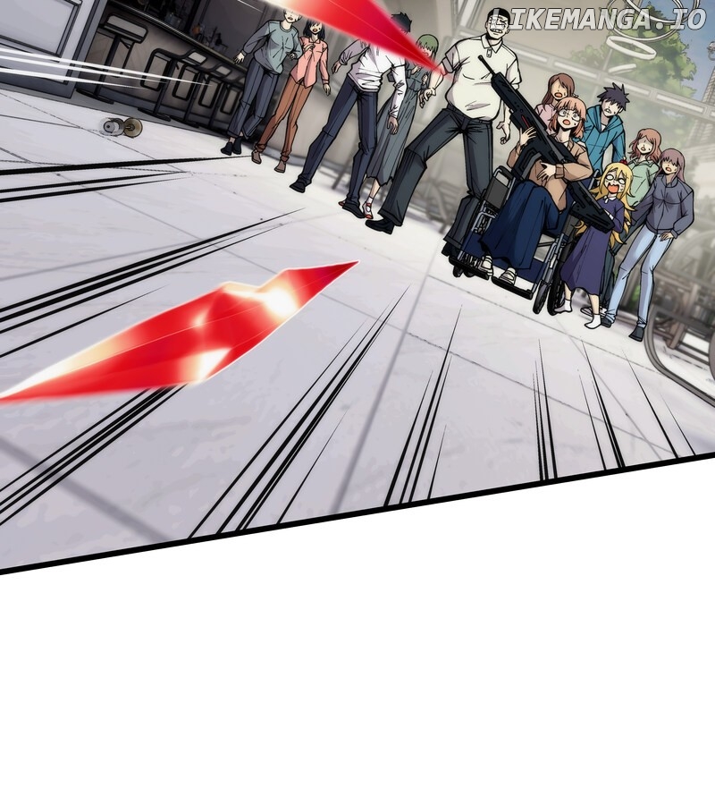 MONOCHROME – Manhwa Chapter 55 - page 73