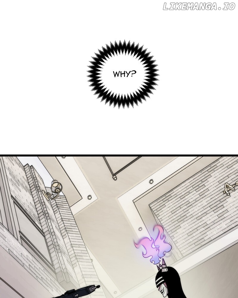 MONOCHROME – Manhwa Chapter 55 - page 82
