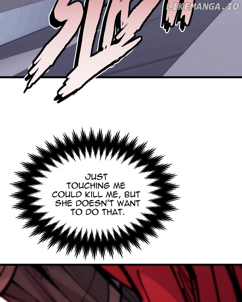 MONOCHROME – Manhwa Chapter 55 - page 84