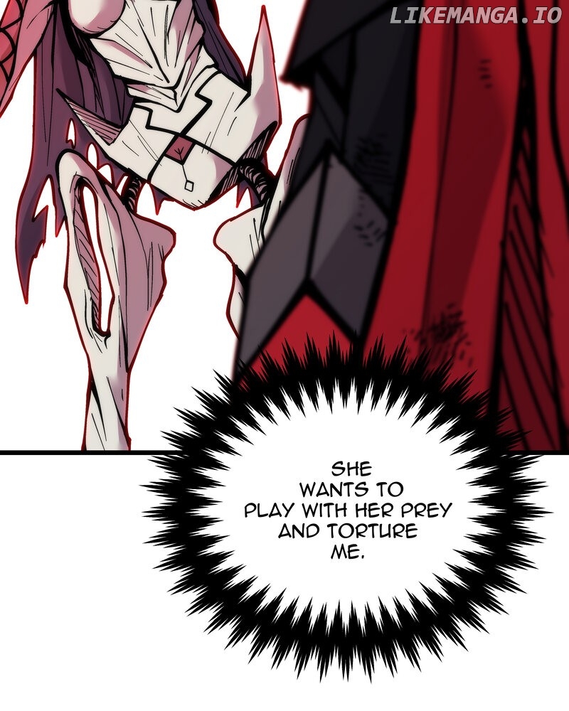 MONOCHROME – Manhwa Chapter 55 - page 86