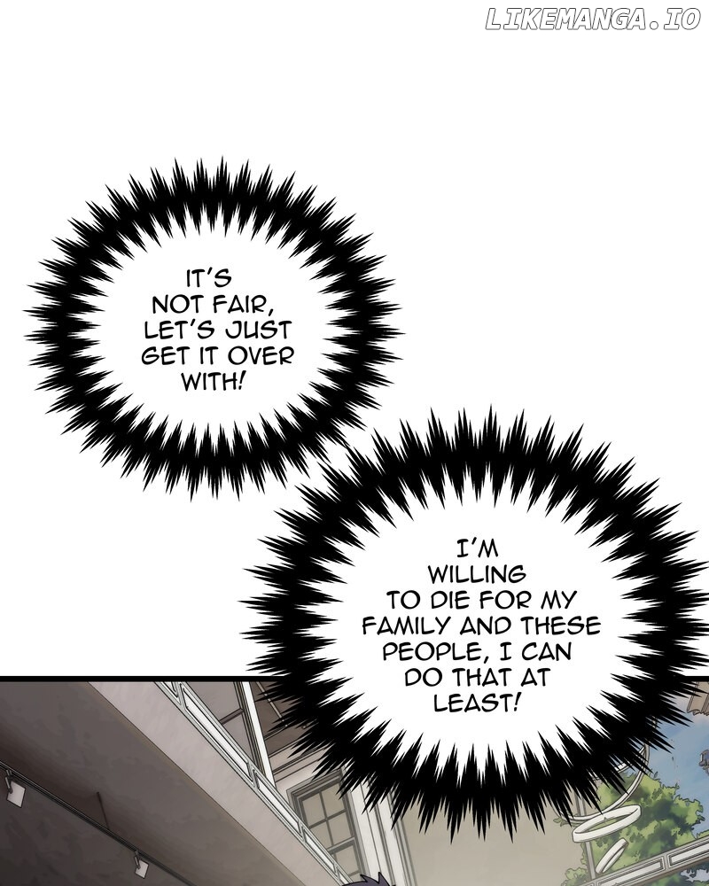 MONOCHROME – Manhwa Chapter 55 - page 87