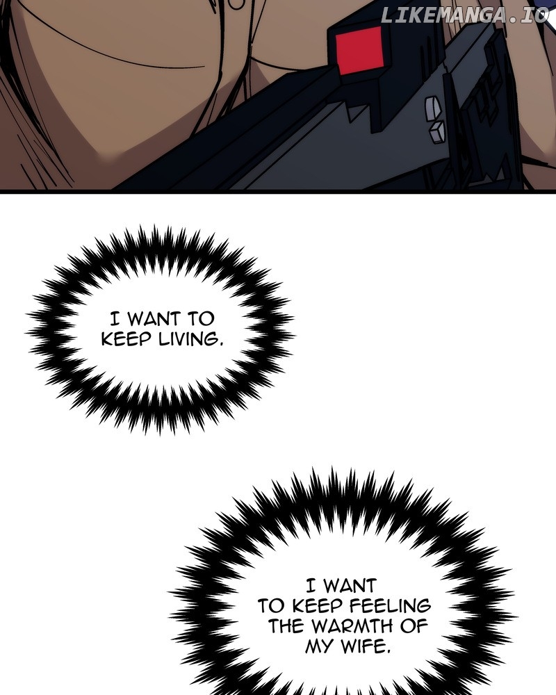 MONOCHROME – Manhwa Chapter 55 - page 92