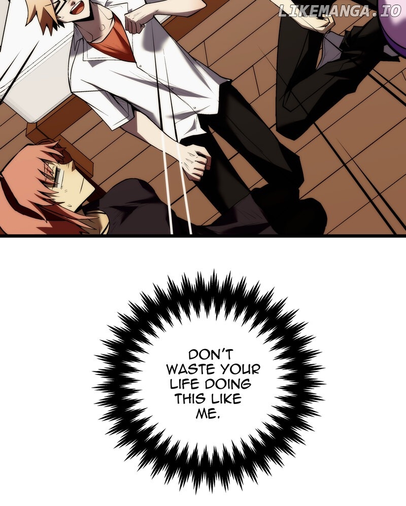 MONOCHROME – Manhwa Chapter 55 - page 96
