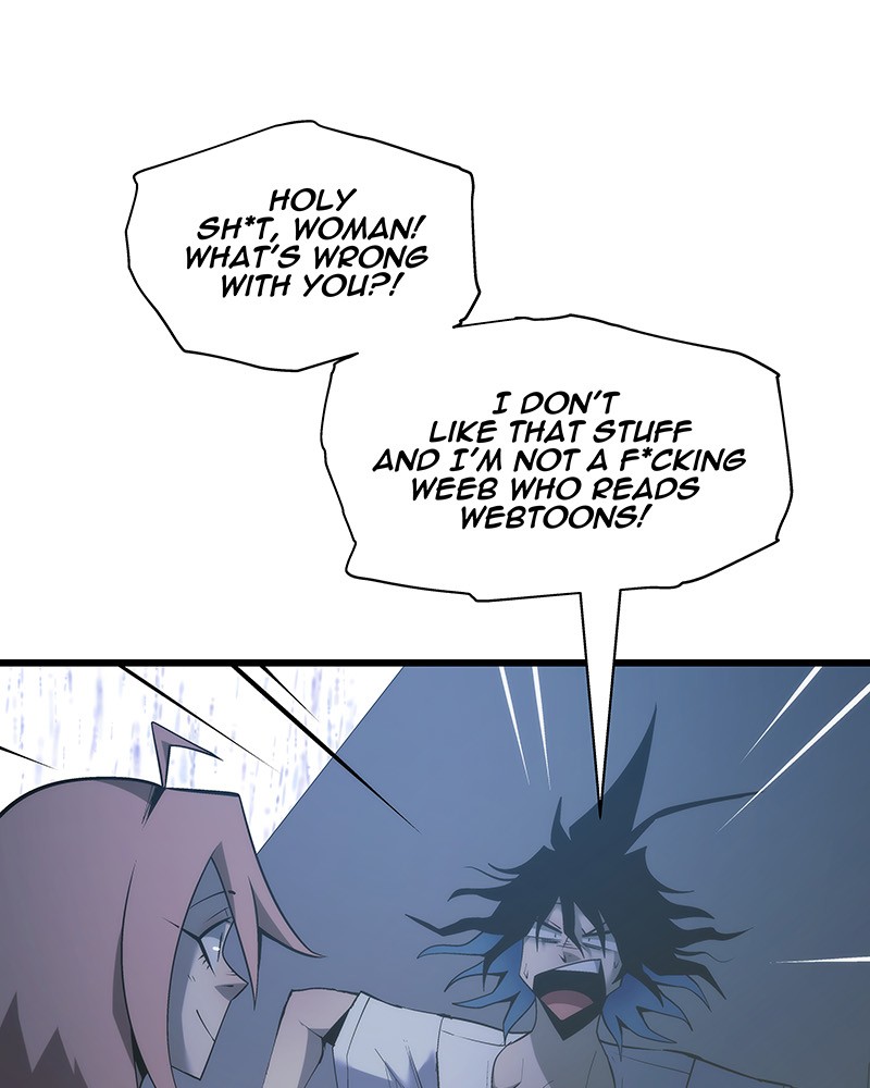 MONOCHROME – Manhwa Chapter 20 - page 10